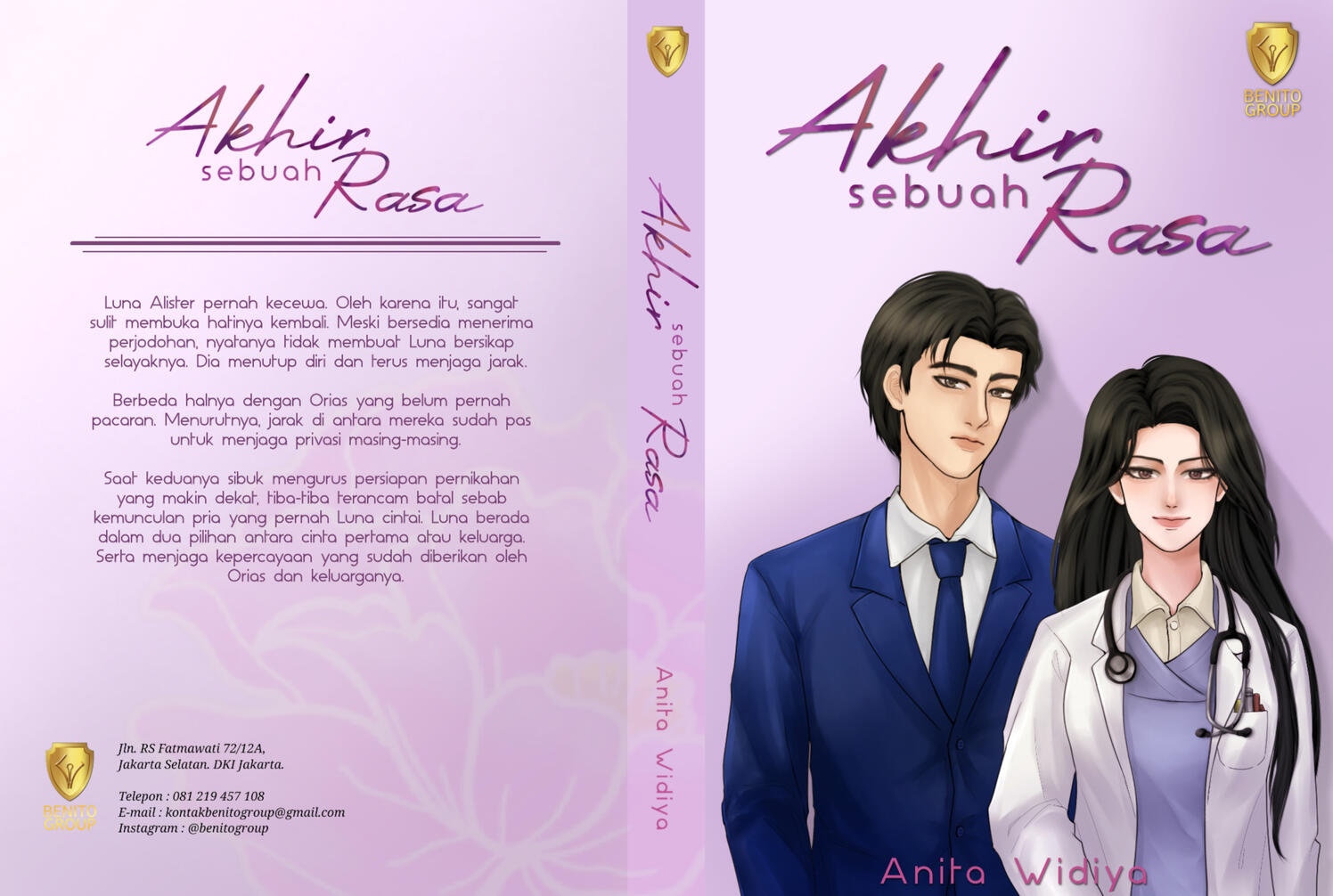 Short story' anthology published - MISTIS