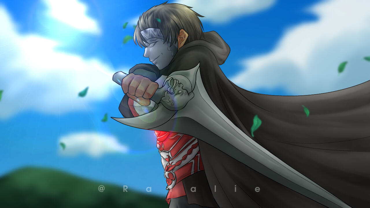 Illustrations of Kisah Negeri Manunggal