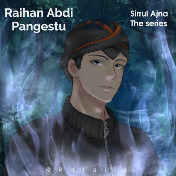 Zac, Original Character