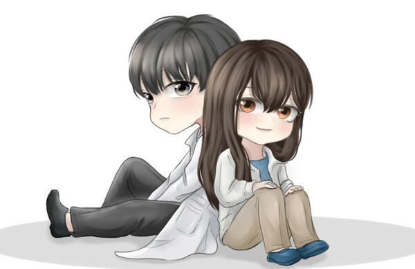 Dokja and Name - Fanfiction