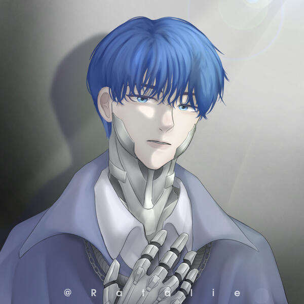 Zac, Original Character