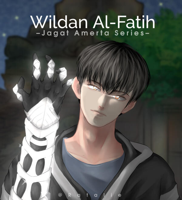 Zac, Original Character