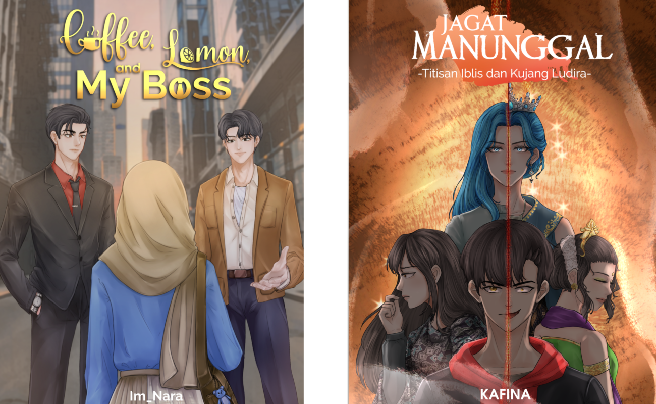 Jagat Manunggal (Fizzo) - CLaMB (Fizzo)