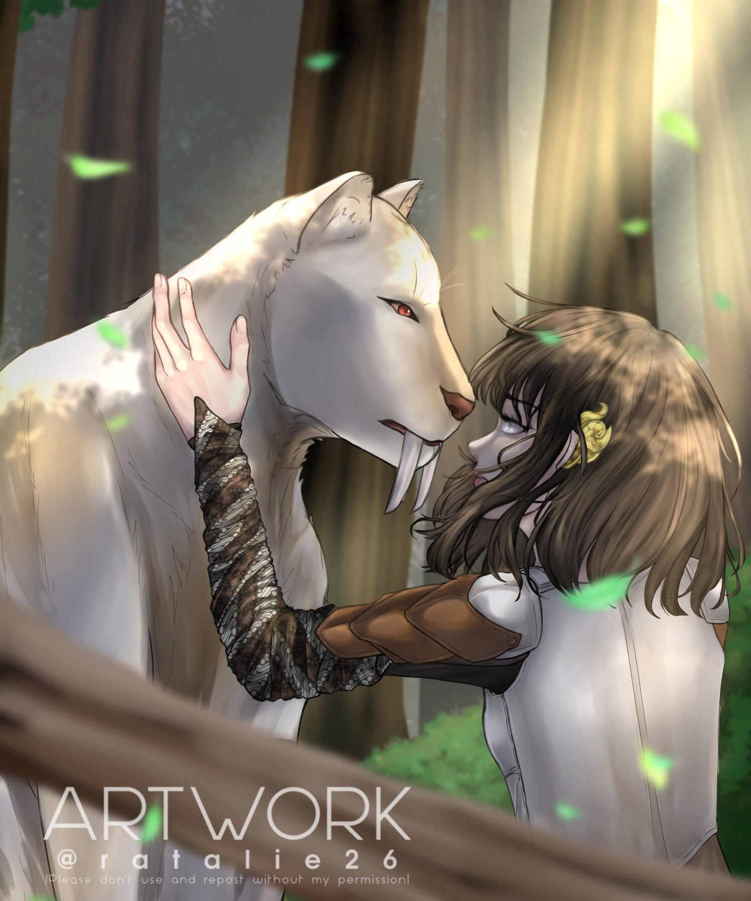 Illustrations of AGRAHA