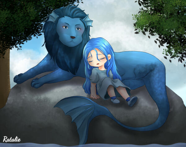 Srikandi - Character or KNM Universe